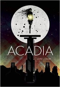 acadia